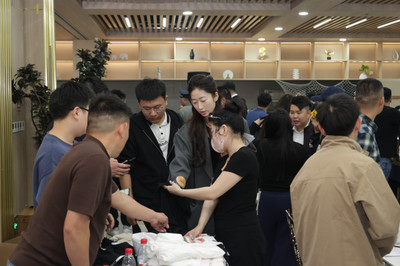 河北“扩流增量促发展”系列活动之唐山选品会在迁安举行 聚焦日用品销售